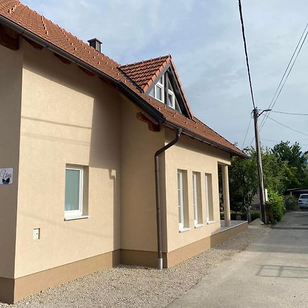 Una Bihać Eksteriør billede