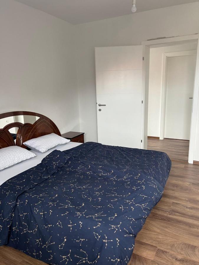 Una Bihać Eksteriør billede