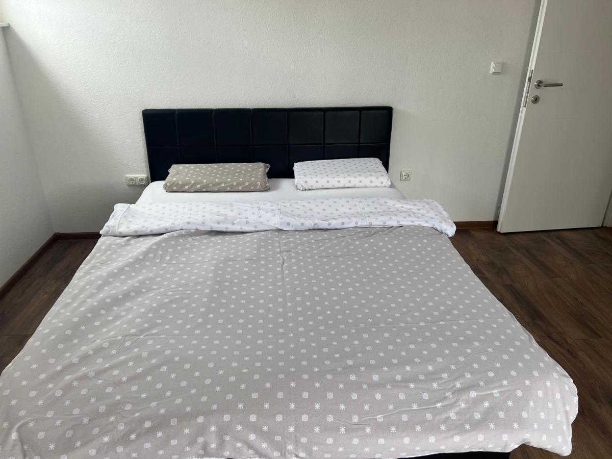 Una Bihać Eksteriør billede
