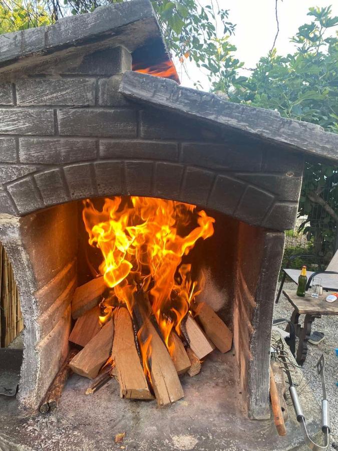 Una Bihać Eksteriør billede