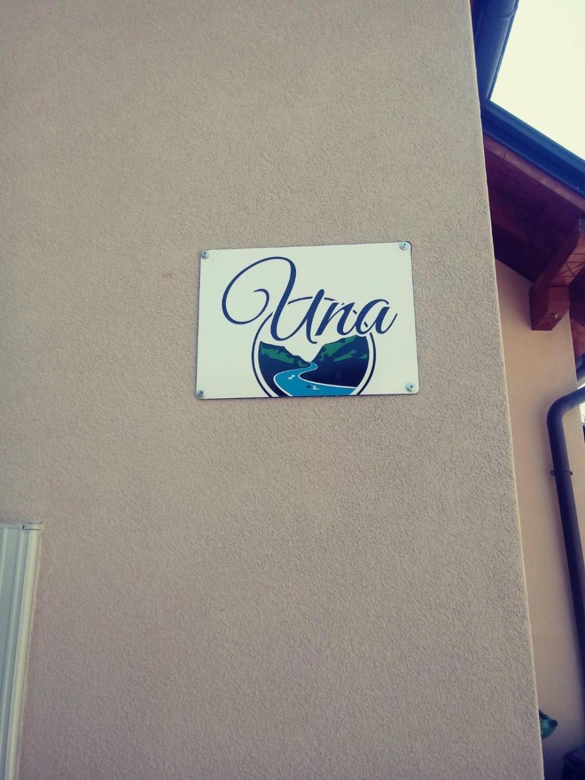 Una Bihać Eksteriør billede