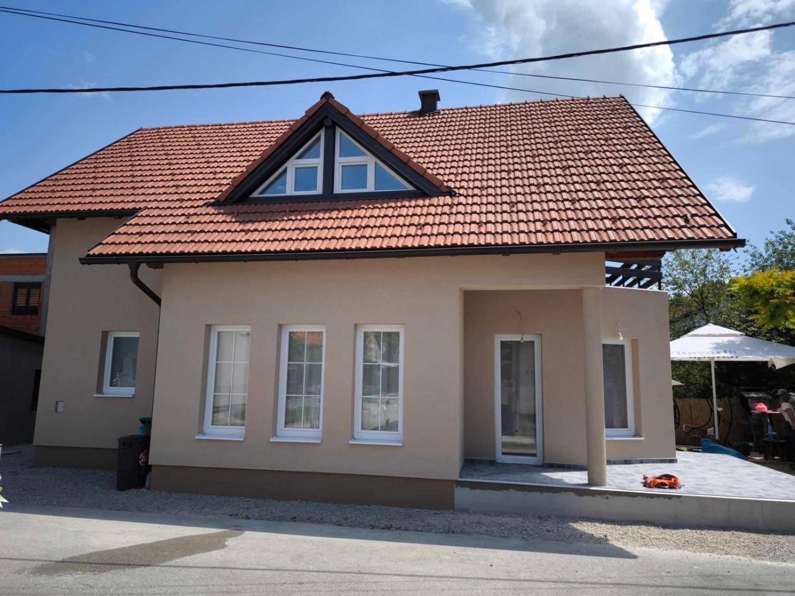 Una Bihać Eksteriør billede